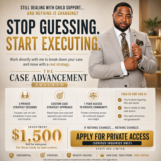 Case Advancement Program