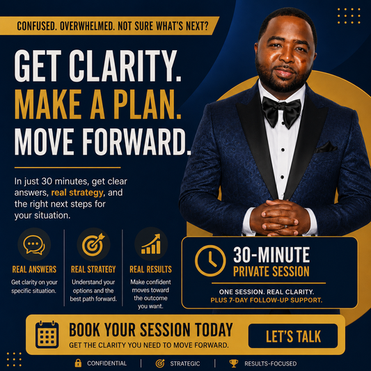 Case Clarity Experience