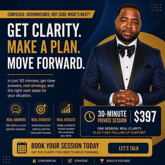 Case Clarity Experience