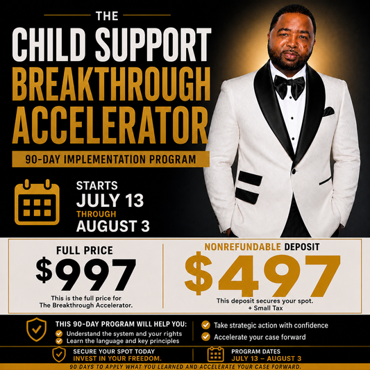 Breakthrough Accelerator