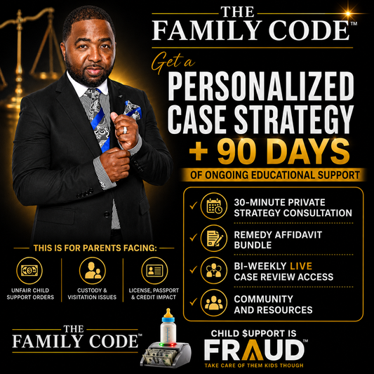 90 Days Case Strategy Program