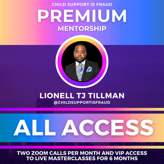 CSIF Premium Mentorship