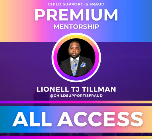 Premium CSIF Mentorship